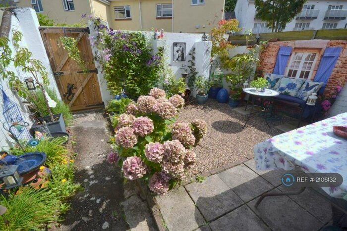 4 Bedroom Terraced House To Rent In Bonhay Road, Exeter, EX4