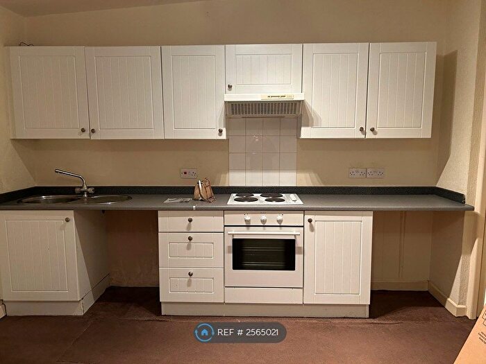 1 Bedroom Flat To Rent In Clare Road, Sutton-In-Ashfield, NG17