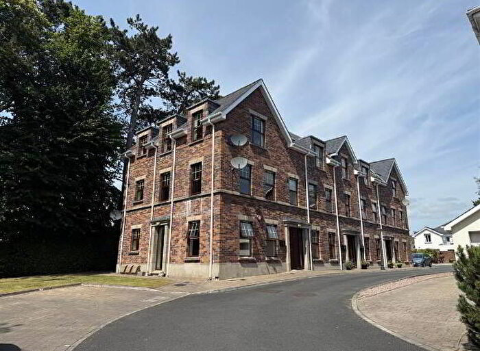 2 Bedroom Apartments For Sale In Apt, Coming Next Week, Lisburn, BT28
