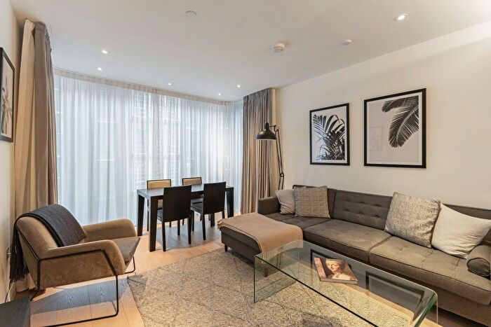 1 Bedroom Flat To Rent In Seymour Street, London, W1H