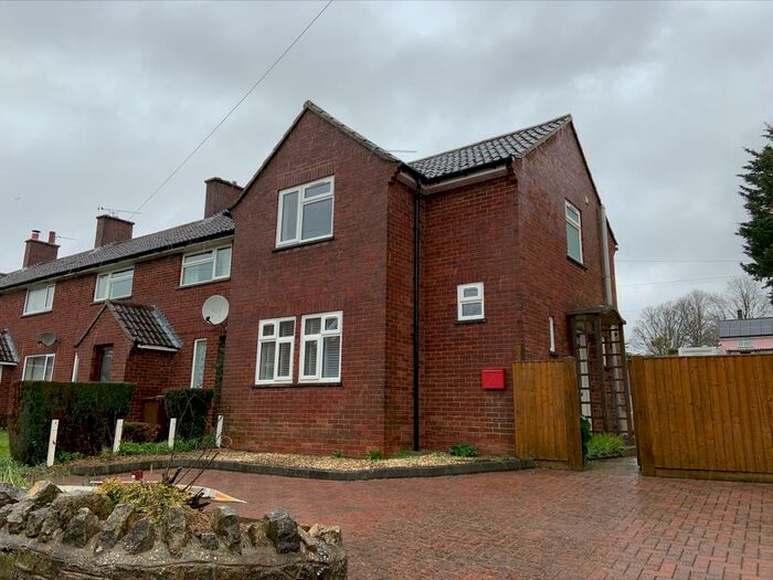 2 Bedroom House To Rent In Wells, BA5