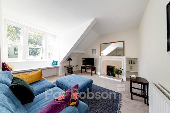 2 Bedroom Apartment To Rent In Haldane Terrace, Jesmond, Newcastle Upon Tyne, NE2