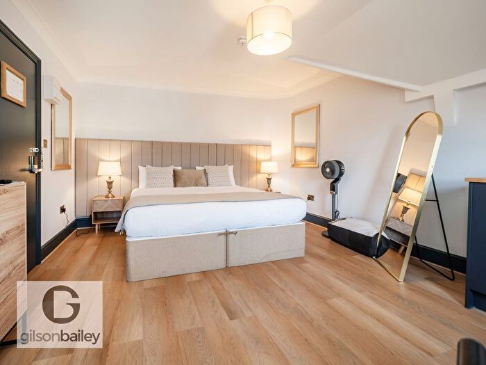 Studio To Rent In A Prince Of Wales Road, Norwich, NR1