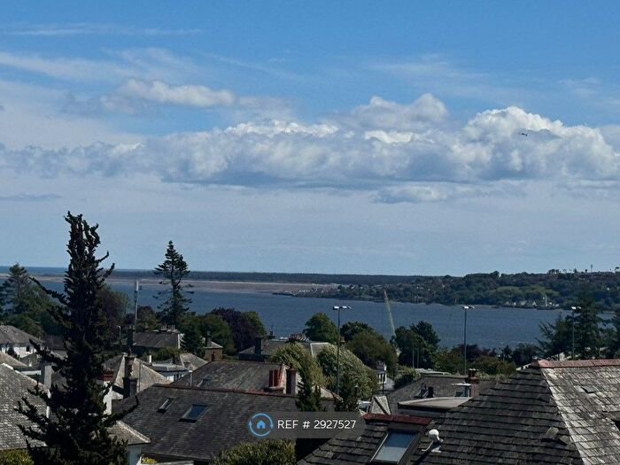 3 Bedroom Detached House To Rent In Bingham Terrace, Dundee, DD4