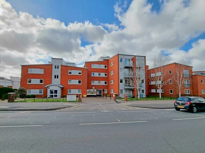 2 Bedroom Penthouse To Rent In Fore Hamlets, Ipswich, IP3