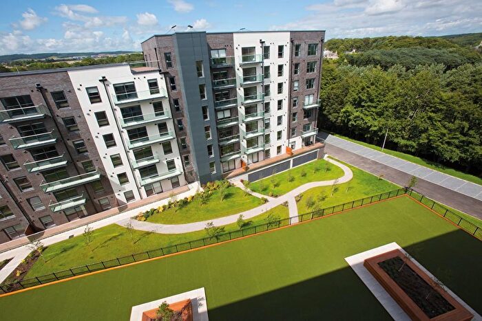 2 Bedroom Flat To Rent In Stoneywood Brae, Aberdeen, Aberdeenshire, AB21