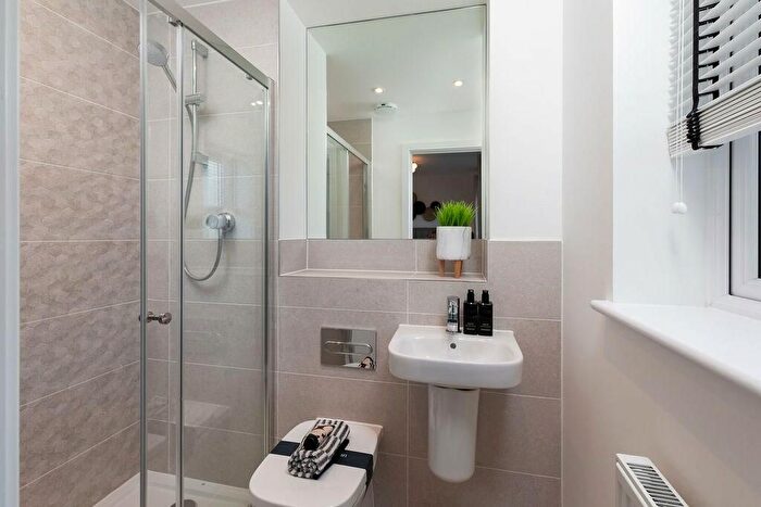 3 Bedroom Terraced House For Sale In "The Oakwood" At Bepton Road, Midhurst, GU29