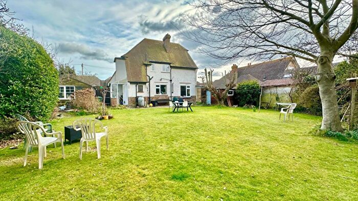 4 Bedroom Detached House For Sale In Cooden Drive, Bexhill-On-Sea, TN39