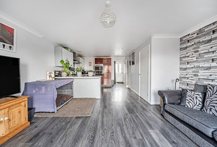 3 Bedroom Terraced House For Sale In Old Barrow Hill, Bristol, Somerset, BS11