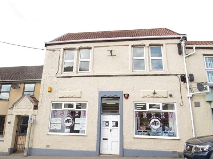 Property To Rent In Woodborough Road, Winscombe, North Somerset., BS25