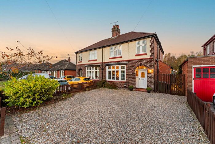 3 Bedroom Semi-Detached House For Sale In Stylish, Modernised Family Home In Desirable Anderton Location, CW9