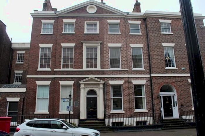 1 Bedroom Flat To Rent In Rodney Street, Liverpool L1