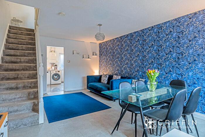 2 Bedroom Semi-Detached House For Sale In Sundew Court, Grays, RM17