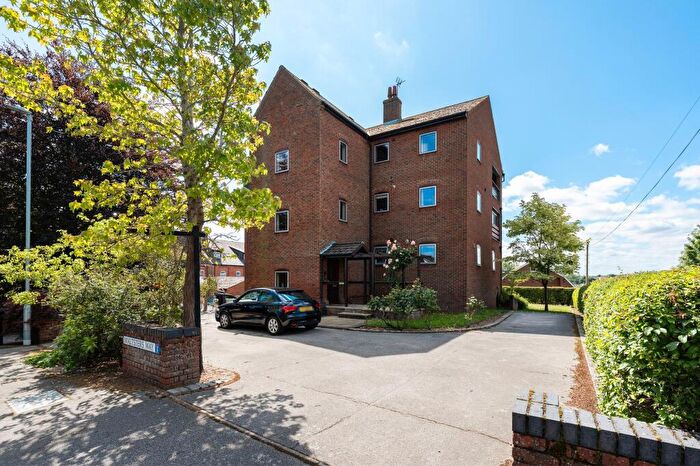 3 Bedroom Apartment For Sale In Maltsters Way, Oulton Broad, NR32