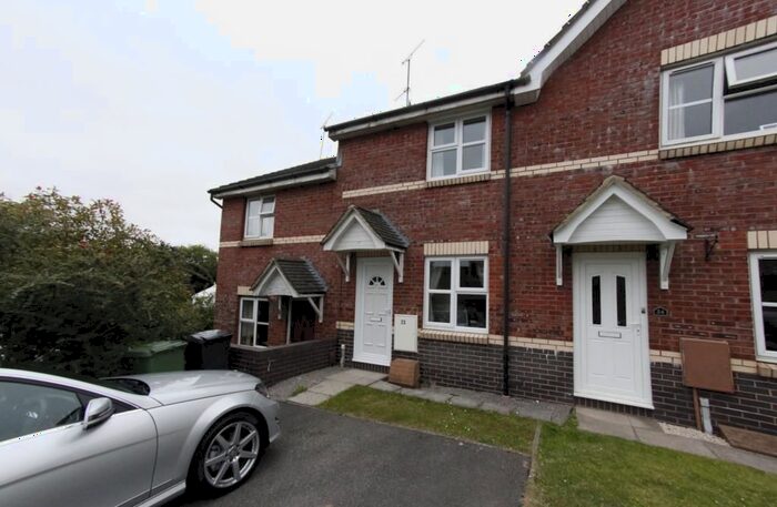 2 Bedroom Terraced House To Rent In Armstrong Close, Thornbury, Bristol, BS35