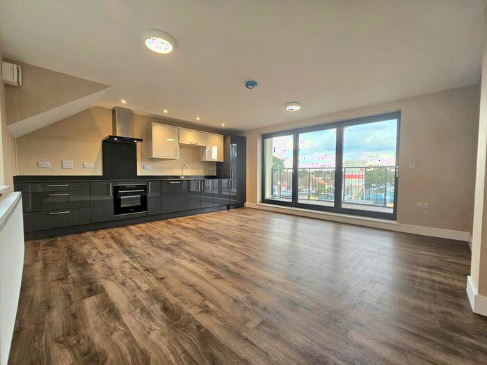 2 Bedroom Maisonette To Rent In **New Build** - Airedale House, West Wickham, BR4