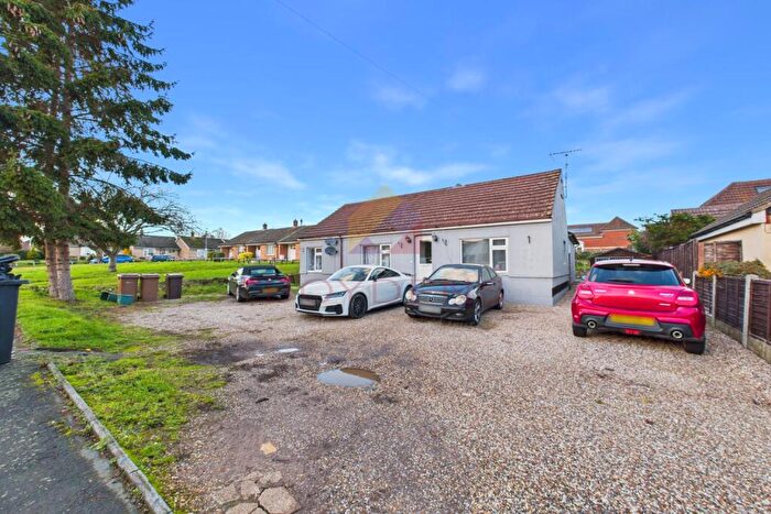 6 Bedroom Detached Bungalow For Sale In Broomhall Road, CM1