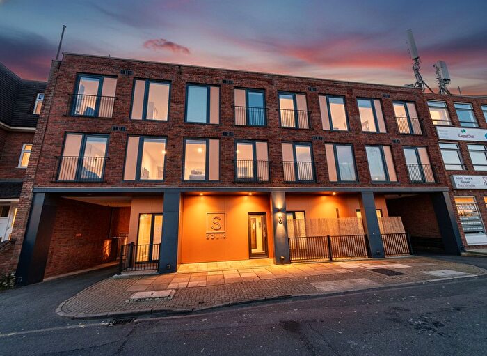 1 Bedroom Flat For Sale In Field End Road, Ruislip, HA4