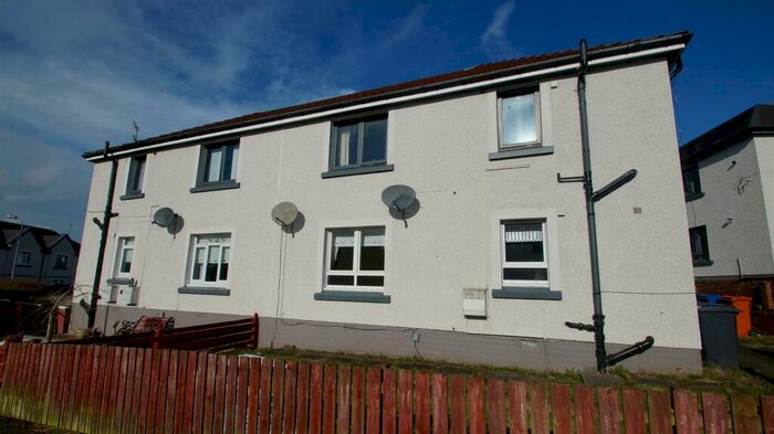 2 Bedroom Flat To Rent In John Street, Kirkintilloch, G66
