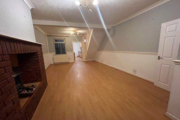 2 Bedroom Terraced House To Rent In Herbert Street, St. Helens, WA9