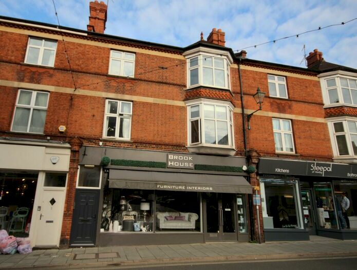 1 Bedroom Apartment To Rent In Reading Road, Henley-On-Thames, Oxfordshire, RG9