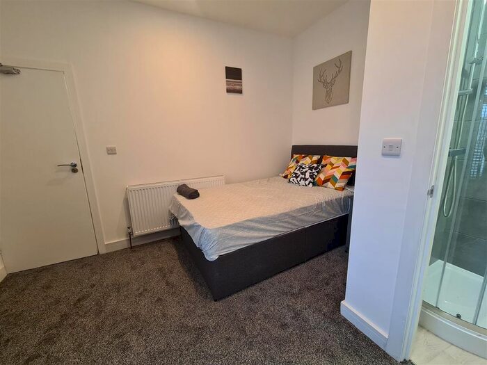 1 Bedroom Property To Rent In Bearwood Road, Bearwood, Smethwick, B66