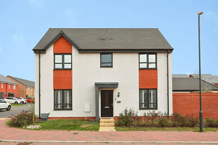 3 Bedroom Detached House For Sale In Upper Farm Road, Upper Lighthorne, Leamington Spa, CV33
