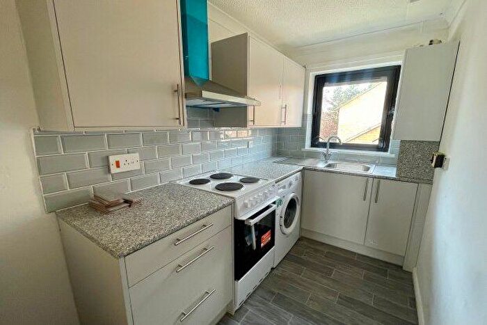 2 Bedroom Flat To Rent In Cobbet Place, Peterborough, PE1