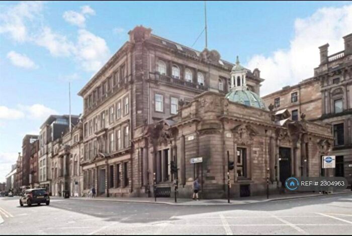 2 Bedroom Flat To Rent In Glassford Street, Glasgow, G1
