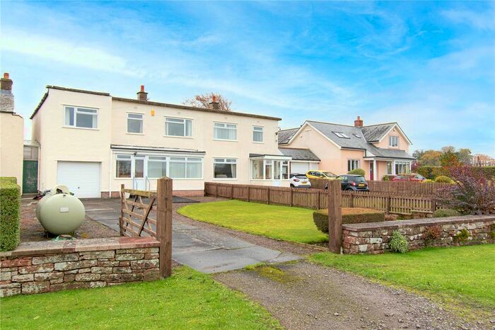 3 Bedroom Semi-Detached House For Sale In Risena, Brisco, Carlisle CA4