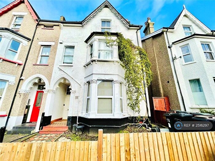 1 Bedroom Flat To Rent In Mulgrave Road, Croydon, CR0