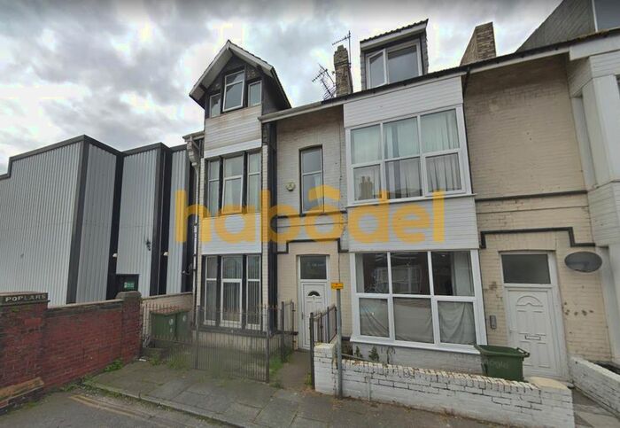 4 Bedroom Terraced House To Rent In Westbourne Grove, Redcar, TS10