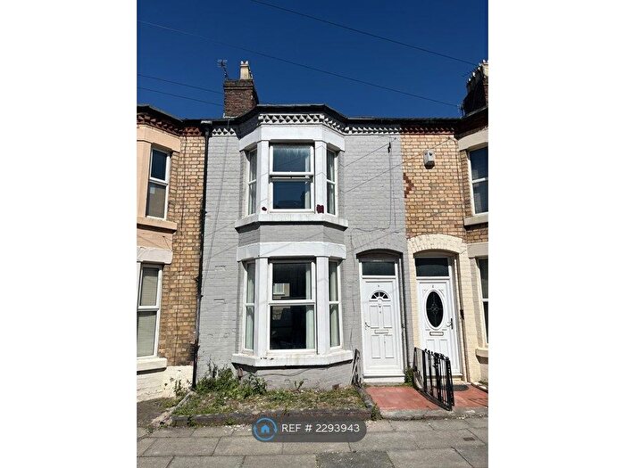 2 Bedroom Terraced House To Rent In April Grove, Liverpool, L6