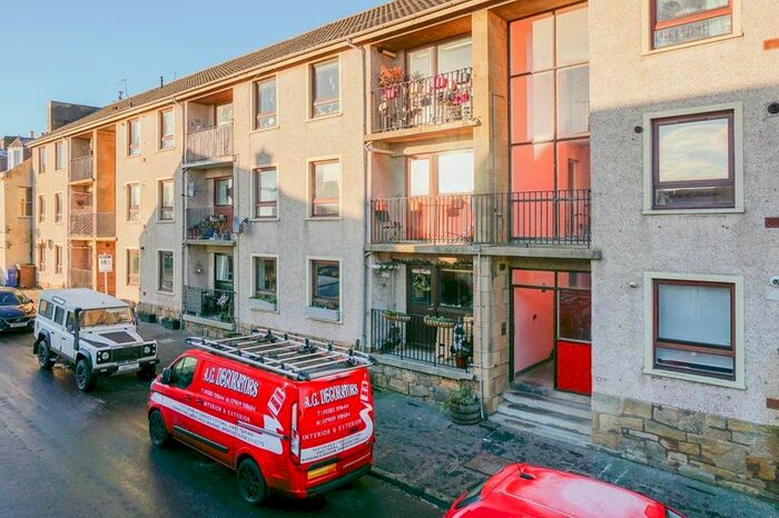 2 Bedroom Flat For Sale In Main Street, West Wemyss, Kirkcaldy, KY1