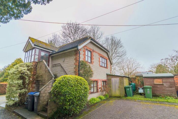 1 Bedroom Property To Rent In High Street, Heytesbury, Warminster, BA12