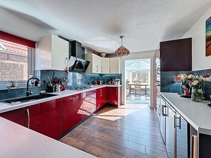 4 Bedroom Detached Bungalow For Sale In Heol Iscoed, Efail Isaf, CF38