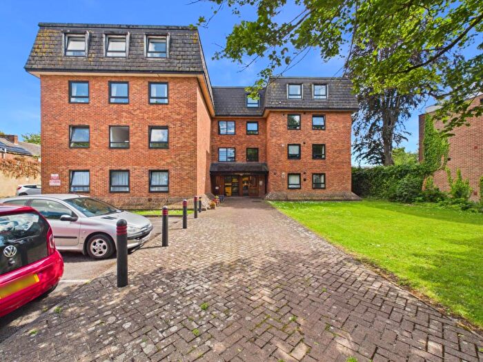 2 Bedroom Apartment For Sale In London Road, Gloucester, Gloucestershire, GL1