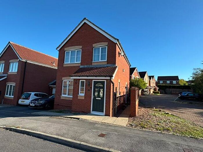 3 Bedroom Detached House For Sale In Paddock Drive, Rotherham, South Yorkshire, S66