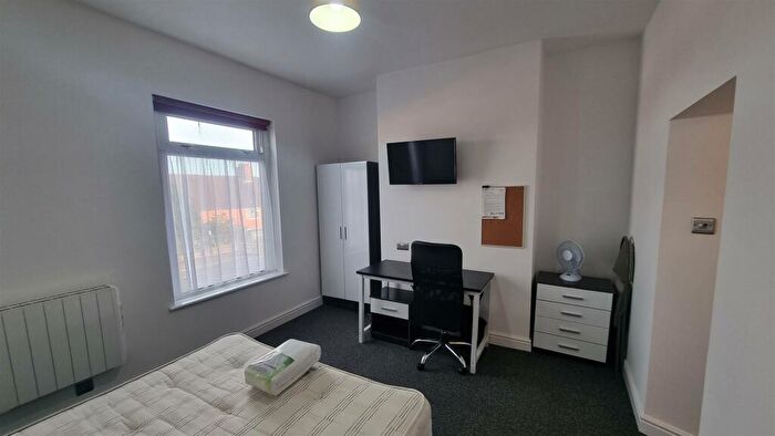 Studio To Rent In Studio, London Road, Coventry, CV1