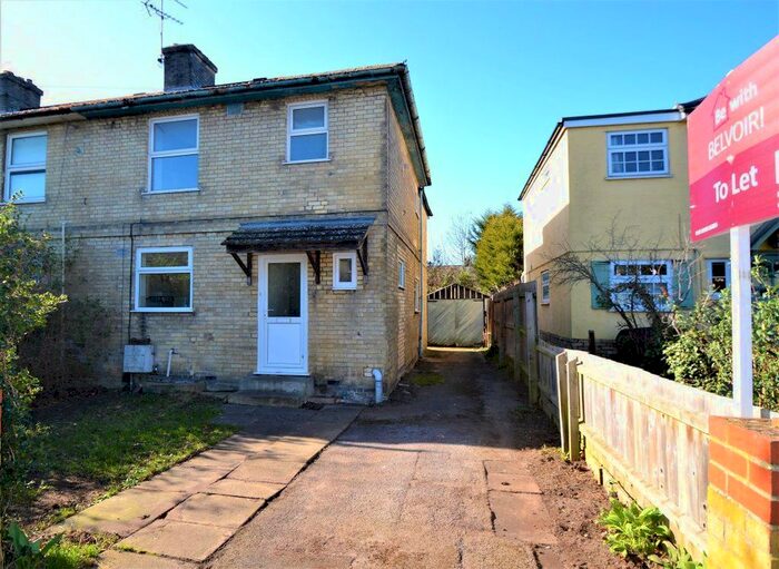 4 Bedroom Property To Rent In Oak Tree Avenue, Cambridge CB4