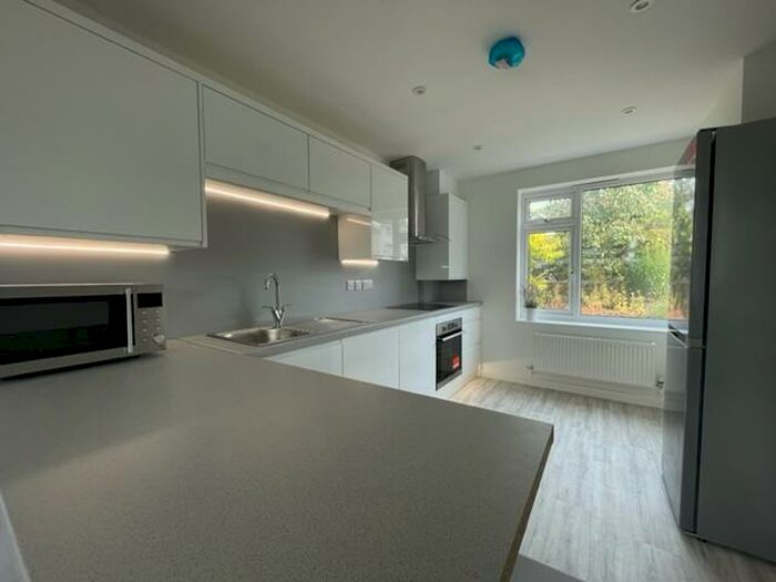 5 Bedroom Terraced House To Rent In Calthorpe Road, Norwich, NR5