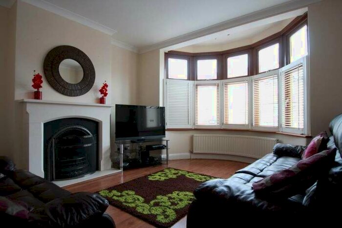 3 Bedroom Terraced House To Rent In Sandringham Gardens, Barkingside, IG6