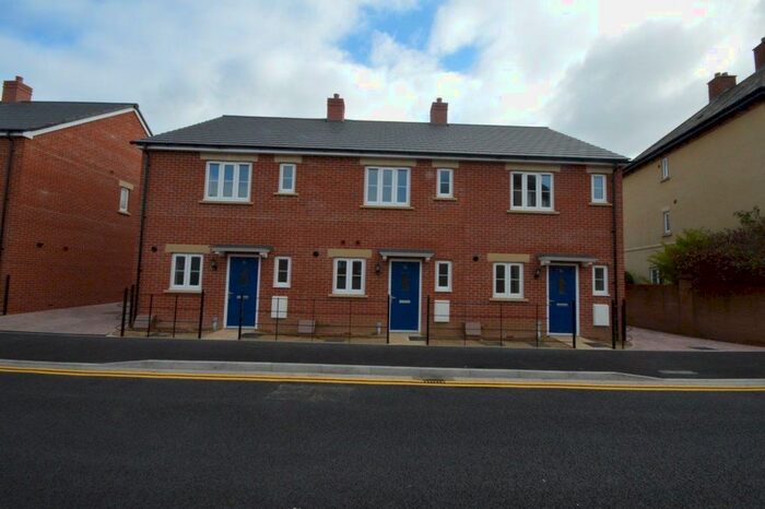 3 Bedroom Property To Rent In Nursery Close, Wroughton, Swindon, SN4