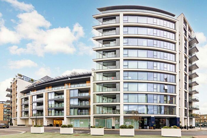 3 Bedroom Flat For Sale In Harbour Avenue, Chelsea, SW10