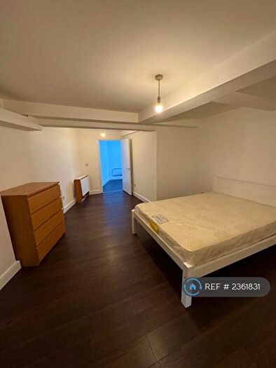 1 Bedroom Flat To Rent In Belsize Road, London, NW6