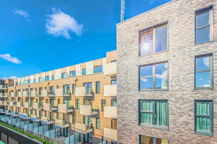 1 Bedroom Flat To Rent In Mulberry House, Stevenage, SG1