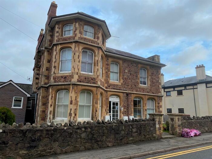 1 Bedroom Flat To Rent In Cowleigh Road, Malvern, WR14