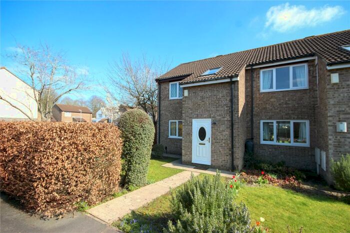 3 Bedroom End Of Terrace House To Rent In Charlton Gardens, Brentry, Bristol, BS10