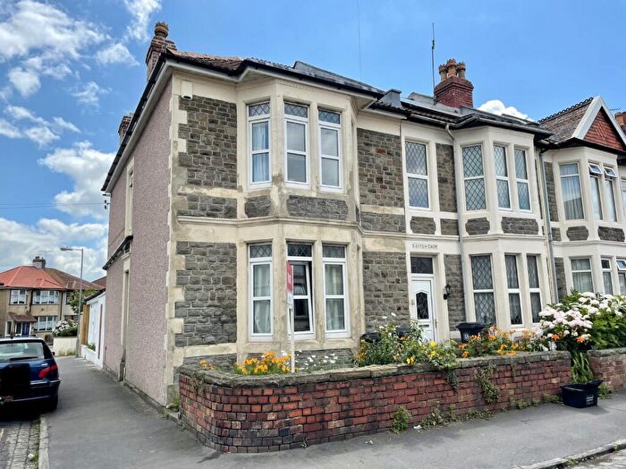 1 Bedroom House To Rent In Victoria Park, Fishponds, Bristol, BS16