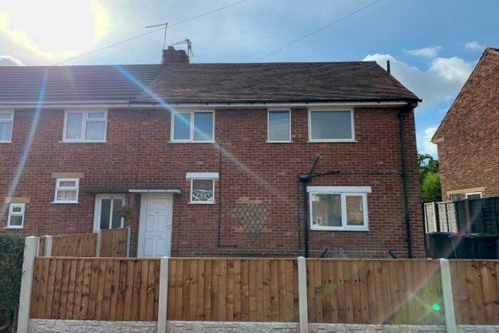 3 Bedroom Property To Rent In Willow Avenue, Nottingham NG15